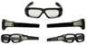 3D  Nvidia 3D Vision 2 Wireless Glasses